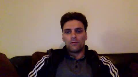 Armando online show from September 9, 1:32 pm