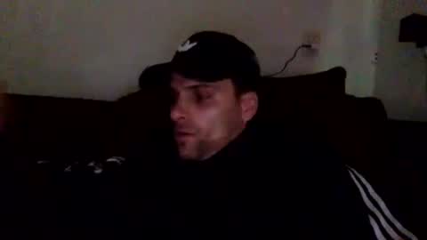 Armando online show from October 27, 12:09 pm