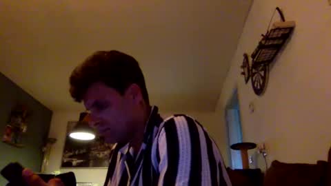 Armando online show from May 3, 2:56 pm