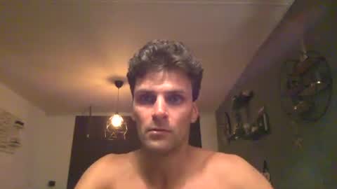 Armando online show from May 26, 7:43 pm