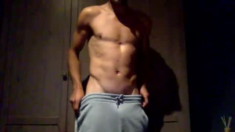 Armando online show from June 3, 5:40 pm