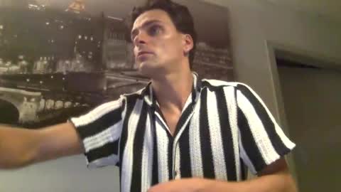 Armando online show from June 19, 2:05 am