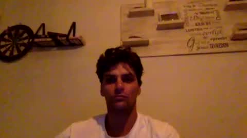Armando online show from July 14, 12:24 am