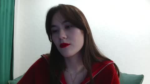 Snapshot of leni2127 chatting on May 18, 3:29 pm Sonya Mistress online show from May 18, 3:29 pm
