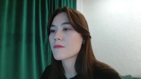 Snapshot of leni2127 chatting on May 20, 4:13 pm Sonya Mistress online show from May 20, 4:13 pm