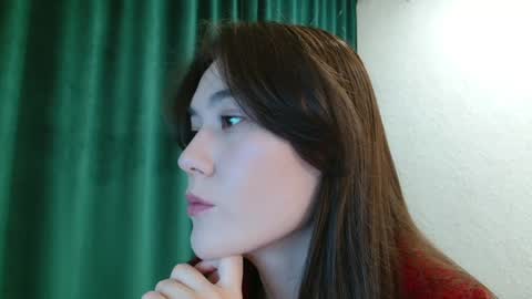 Snapshot of leni2127 chatting on May 26, 5:31 pm Sonya Mistress online show from May 26, 5:31 pm