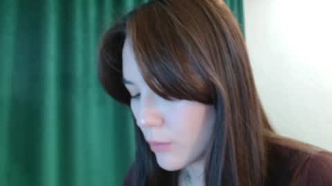 Snapshot of leni2127 chatting on May 29, 4:49 pm Sonya Mistress online show from May 29, 4:49 pm