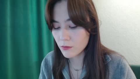 Snapshot of leni2127 chatting on June 1, 3:47 pm Sonya Mistress online show from June 1, 3:47 pm