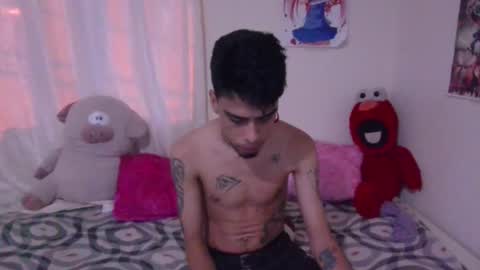 leniscram online show from February 13, 11:15 pm