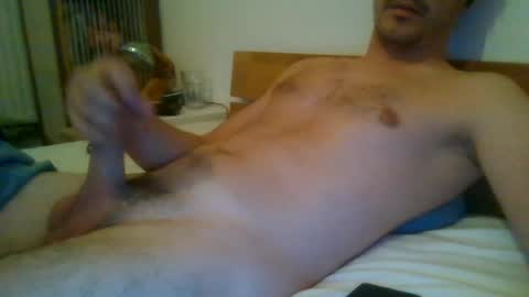 lennart70098 online show from July 20, 7:16 pm