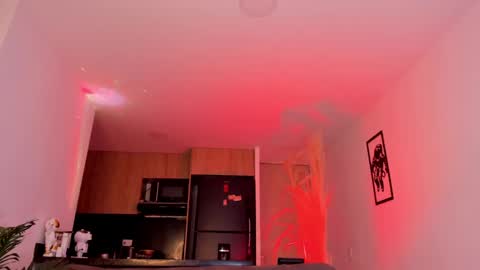 Lenner INDEPENDENT MODEL online show from February 22, 1:55 am