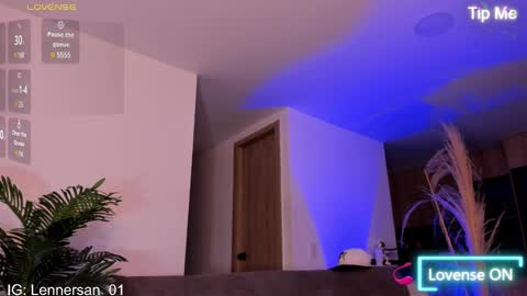 Lenner INDEPENDENT MODEL online show from March 7, 5:18 am