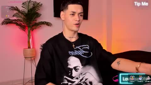 Lenner INDEPENDENT MODEL online show from October 14, 3:29 am