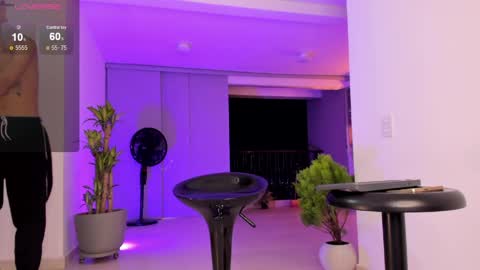 Lenner INDEPENDENT MODEL online show from April 2, 7:17 am