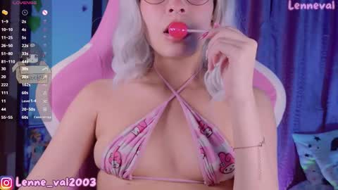 Val online show from November 7, 3:28 am