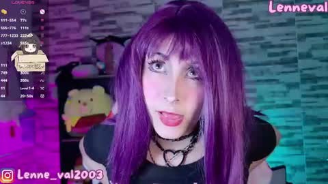 Val online show from July 31, 3:06 am