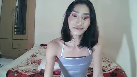 JANE online show from February 7, 12:20 am