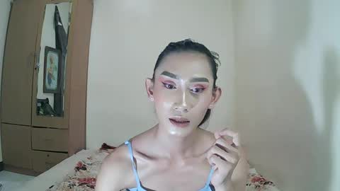 JANE online show from February 8, 9:36 pm