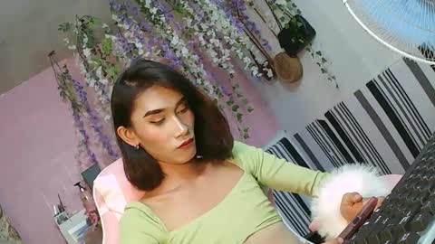 JANE online show from March 5, 7:49 pm