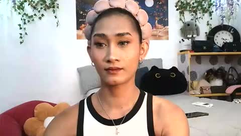 JANE online show from January 19, 7:23 am