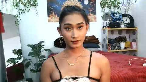 JANE online show from February 22, 6:06 pm