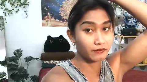 JANE online show from April 30, 4:24 pm