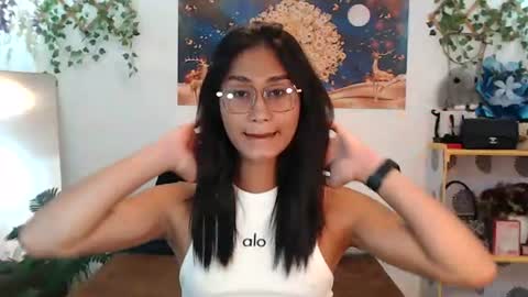 JANE online show from June 19, 5:39 pm