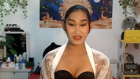 JANE online show from August 1, 5:45 pm