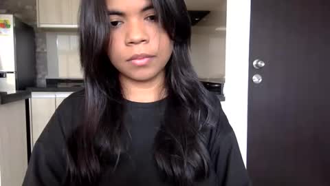 Snapshot of lennymar_ggh chatting on October 28, 2:31 pm lennymar_ggh online show from October 28, 2:31 pm