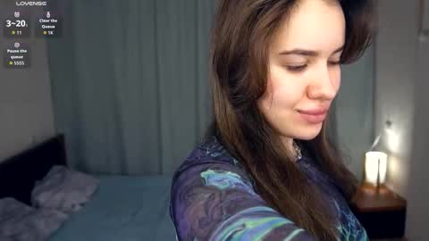 Snapshot of lenoimacyt chatting on November 1, 6:04 am Hey hey our name is Mia Elfy Lovense is active time to play PVT IS OPEN online show from November 1, 6:04 am