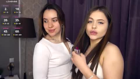 Snapshot of lenoimacyt chatting on November 29, 7:00 am Hey hey our name is Mia Elfy Lovense is active time to play PVT IS OPEN online show from November 29, 7:00 am