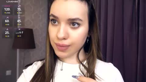 Snapshot of lenoimacyt chatting on November 30, 7:01 am Hey hey our name is Mia Elfy Lovense is active time to play PVT IS OPEN online show from November 30, 7:01 am