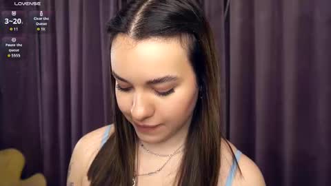 Snapshot of lenoimacyt chatting on December 2, 6:41 am Hey hey our name is Mia Elfy Lovense is active time to play PVT IS OPEN online show from December 2, 6:41 am