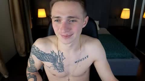 LEO online show from January 10, 4:14 am