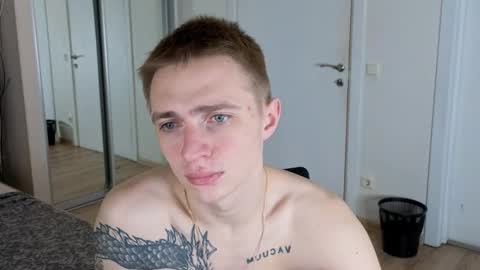 LEO online show from January 12, 4:34 pm