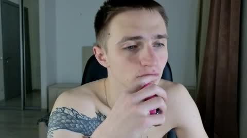 LEO online show from January 14, 6:35 pm