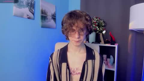 Leo online show from November 12, 12:00 am