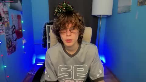 Leo online show from November 28, 2:20 pm