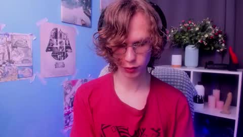 Leo online show from March 15, 8:04 pm