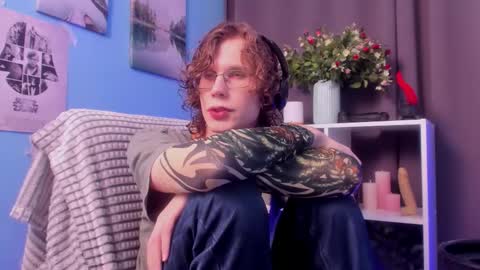 Leo online show from March 18, 11:19 pm