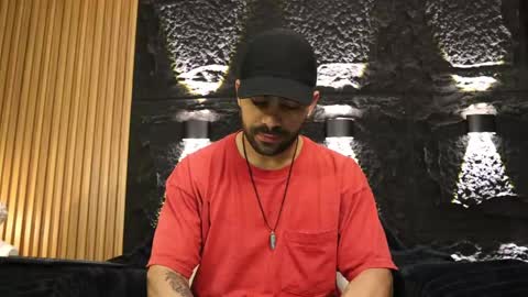 Leo  Diaz online show from May 2, 7:52 pm