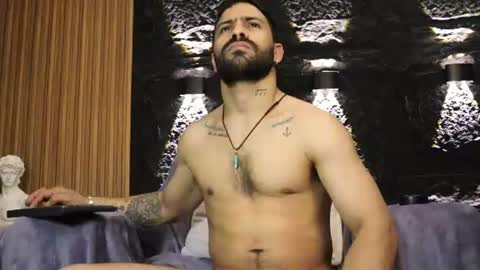 Snapshot of leo_diaz01 chatting on June 11, 2:53 am Leo Diaz online show from June 11, 2:53 am