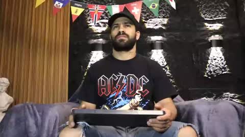Snapshot of leo_diaz01 chatting on June 26, 11:20 pm Leo Diaz online show from June 26, 11:20 pm
