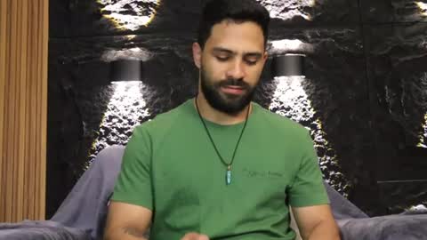 Snapshot of leo_diaz01 chatting on July 30, 11:15 pm Leo Diaz online show from July 30, 11:15 pm