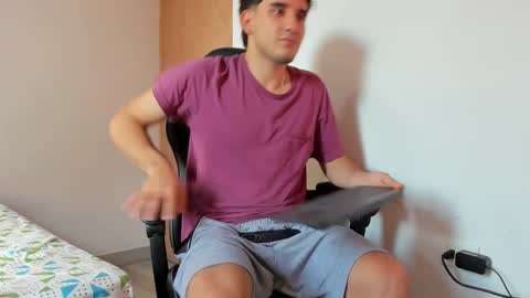 Leo Jones online show from January 21, 9:46 pm