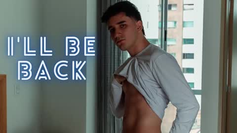 Leo Jones online show from February 27, 2:54 pm