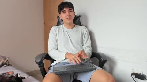 Leo Jones online show from September 17, 1:24 pm