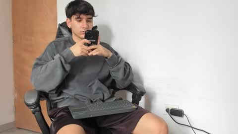 Leo Jones online show from September 24, 4:43 pm