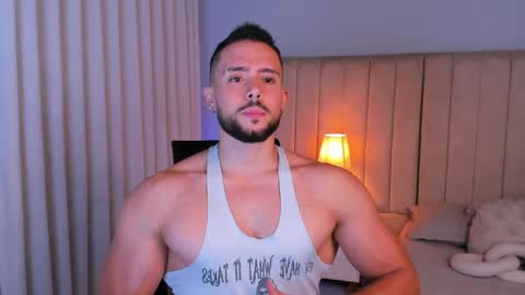 adrian online show from June 7, 11:47 am