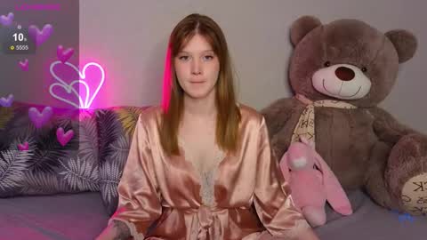 Eva online show from February 15, 11:30 am